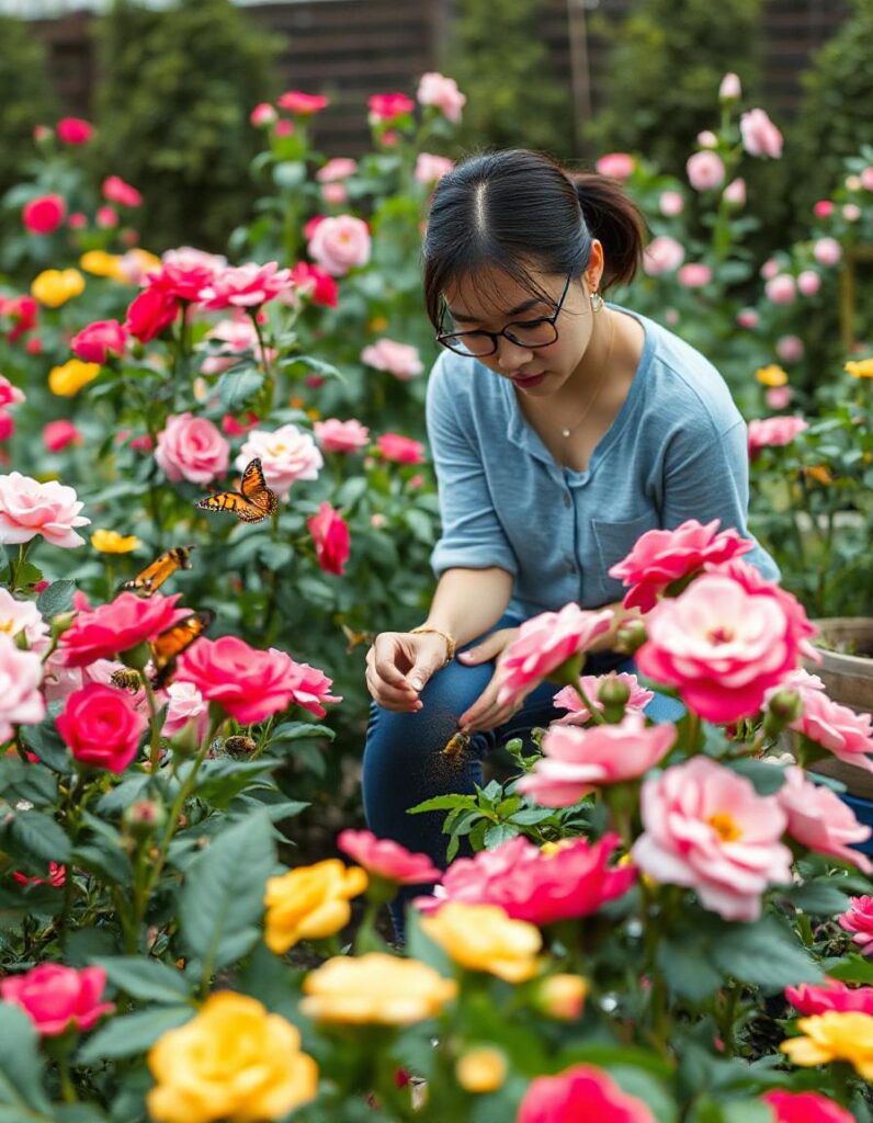 2024 plant in a bloom nyt crossword